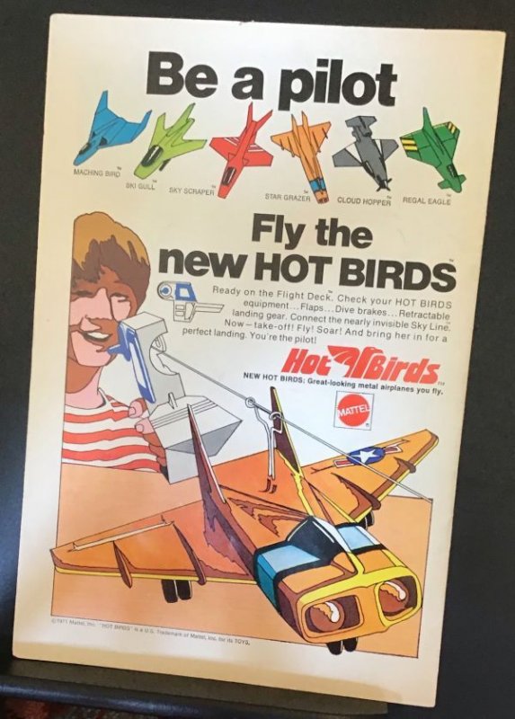 Detective Comics #415 (Sep-71) VF High-Grade Batman