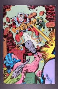 New Gods #1 (1984)