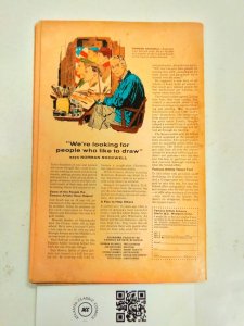 Daredevil # 36 FN -Marvel Comic Book Jester Cover Silver Age 2 J241