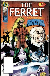 The Ferret (1992) The Ferret