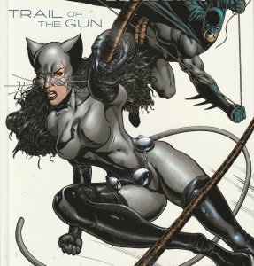 Batman/Catwoman: Trail Of The Gun #1,2 (2004)