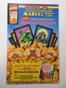 The Amazing Spider-Man #380 (1993) FN+ Condition!