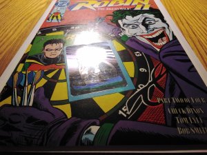 Robin II: The Joker's Wild! #2 (1991)