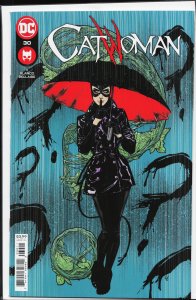 Catwoman #30 (2021) Catwoman