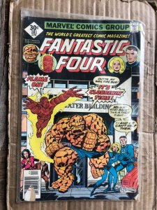 Fantastic Four #181 (1977)