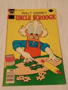 Uncle Scrooge #146 (1977) EA2