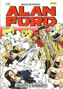 Dolcetti o Scherzetti