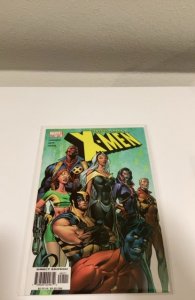The Uncanny X-Men #445 (2004) nm