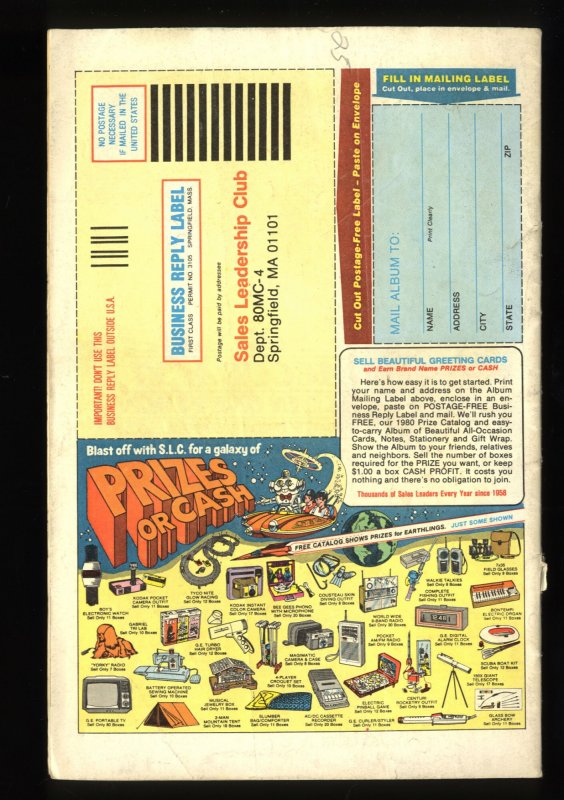 Marvel Team-up #95 1st Mockingbird!