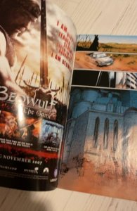 Thor #5 Variant Cover (2008) first female loki