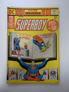 DC 100-Page Super Spectacular #21 (1973) FN+ condition
