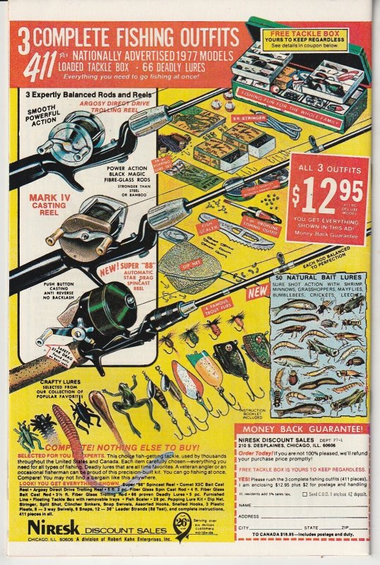 Howard the Duck #12 (1977)   Kiss Cameo