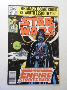 Star Wars #39 (1980) VF- Condition!