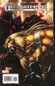 Ultimates 3 (2007 3rd Series) #1
