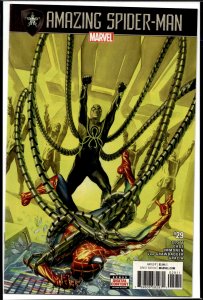 The Amazing Spider-Man #29 (2017) Spider-Man