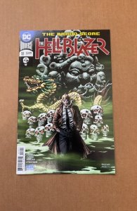 The Hellblazer #18 (2018)