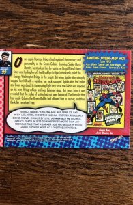 Amazing Spider-Man 121 Stan Lee silver age card 99