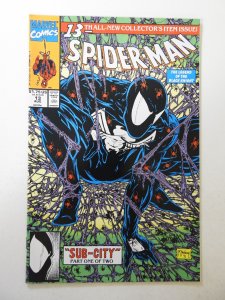 Spider-Man #13 (1991) VF+ Condition!