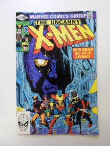 The Uncanny X-Men #149 (1981) VF/NM condition