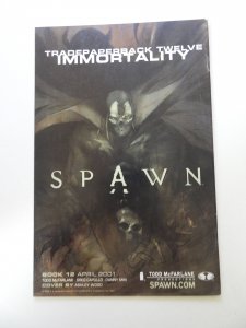 Spawn #106 FN+ condition