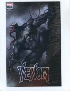 Venom #10 Parrillo retailer exclusive variant