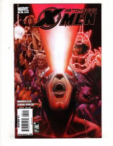 ASTONISHING X-MEN #30   >>> $4.99 UNLIMITED SHIPPING!!!   / ID#130