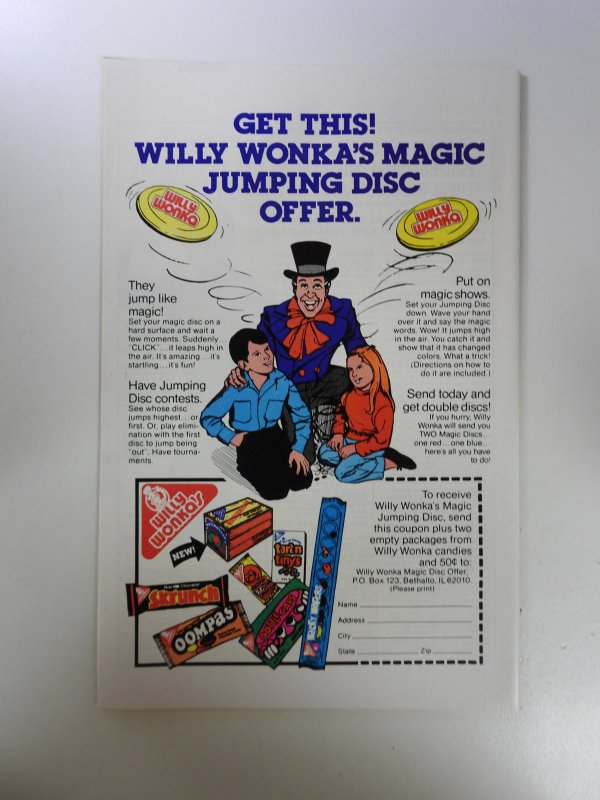 Action Comics #533 (1982)