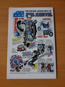 Black Goliath #1 ~ VERY FINE - NEAR MINT NM ~ 1976 Marvel Comics