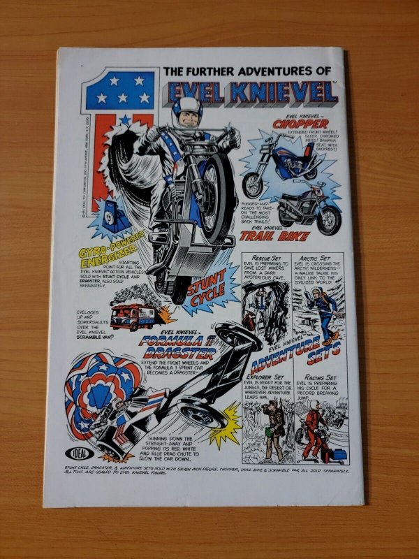 Black Goliath #1 ~ VERY FINE - NEAR MINT NM ~ 1976 Marvel Comics