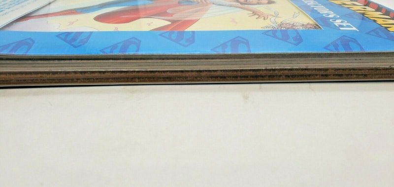 Superman Collectors Set - Wedding Album pack! Variant, Factory Wrapped Mint