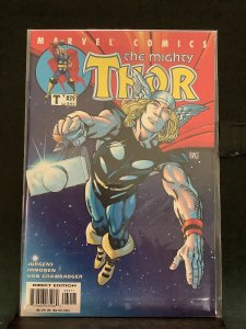 Thor #39 (2001)
