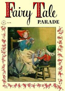 Fairy Tale Parade