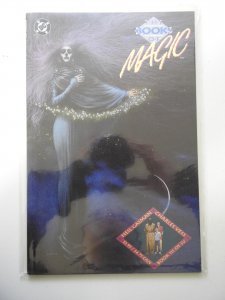 The Books of Magic book 3 (1991)