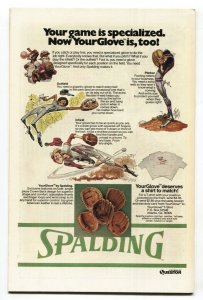 Marvel Two-In-One #20 1976 Thing- LIBERTY LEGION-High Grade