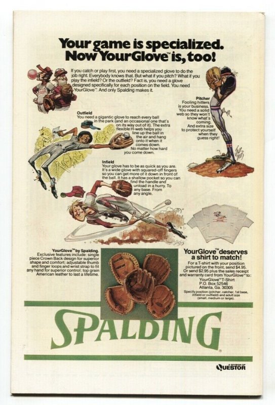 Marvel Two-In-One #20 1976 Thing- LIBERTY LEGION-High Grade