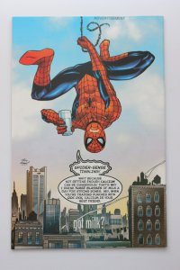 Deadpool #41 (2000) Deadpool NM