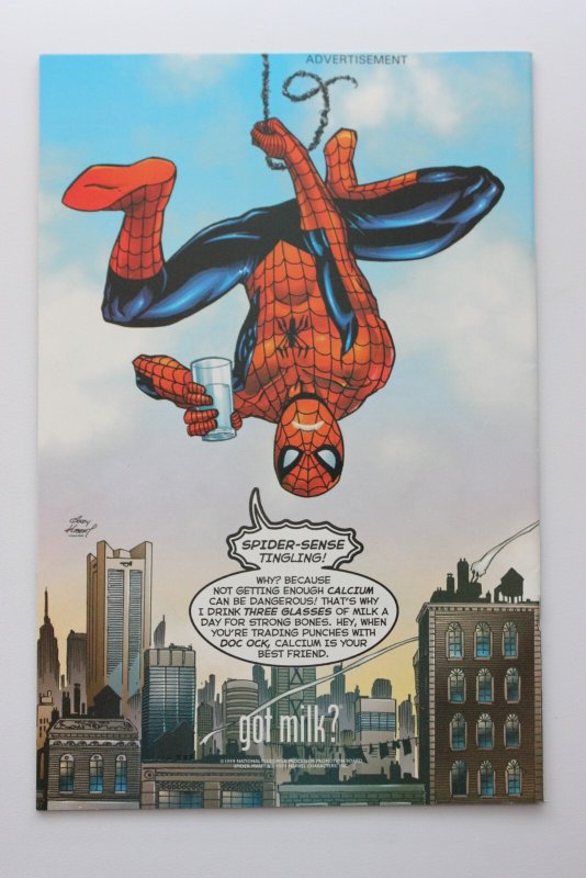 Deadpool #41 (2000) Deadpool NM