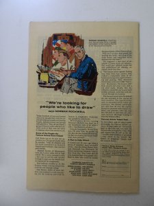 The Amazing Spider-Man #49 (1967) FN/VF condition