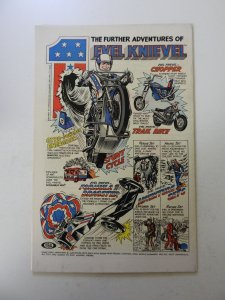 Weird Wonder Tales #14 (1976) VF condition