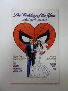 Captain America #333  (1987) VF- condition