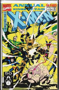 X-Men Annual #15 (1991) X-Men