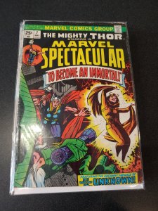 Marvel Spectacular #7 (1974)