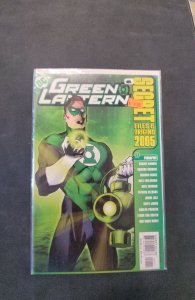 Green Lantern Secret Files and Origins 2005 (2005)