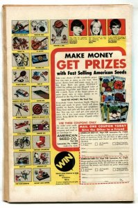 AMAZING SPIDER-MAN #145 - 1975-Bronze Age-Scorpion VG+