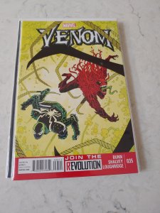 Venom #35 (2013)