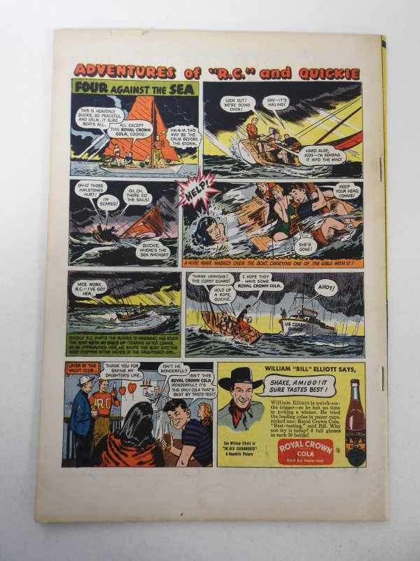 Batman #36 (1946) FN/VF Condition!