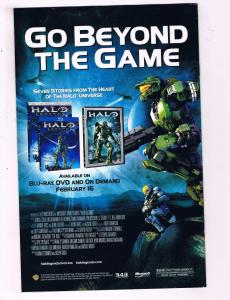 Secret Six #18 VF DC Comics Blackest Night Comic Book Simone 2010 DE12