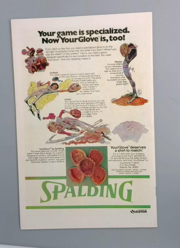 Iron Man #90, VF Thanos Cameo Marvel Comics 1976 JR1