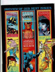 Vampirella # 26 FN Comic Book Warren Magazine Vampire Monster Horror Fear J143