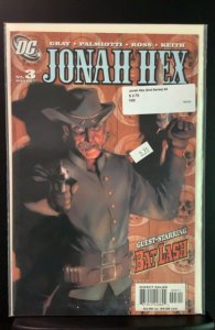 Jonah Hex #3 (2006)